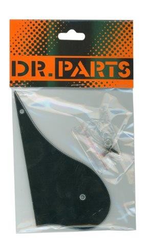 Dr Parts Mandolin Scratchplate 2